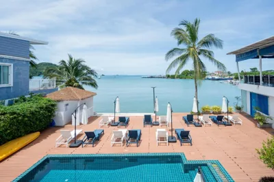 Phuket Boat Quay Hotel Panwa Beach – Photos 2
