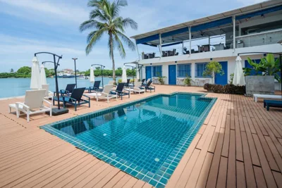 Phuket Boat Quay Hotel Panwa Beach – Photos 4