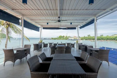 Phuket Boat Quay Hotel Panwa Beach – Photos 5