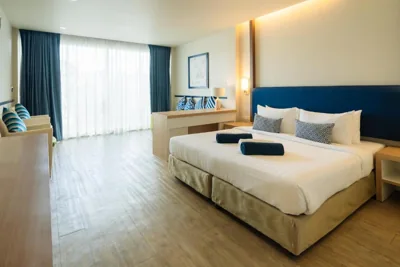 Phuket Boat Quay Hotel Panwa Beach – Photos 7