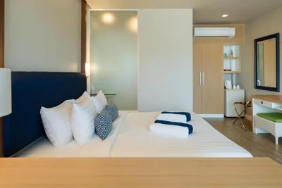 Phuket Boat Quay Hotel Panwa Beach – Photos 8