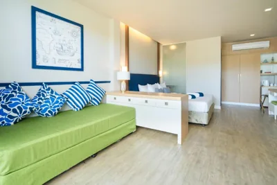 Phuket Boat Quay Hotel Panwa Beach – Photos 10