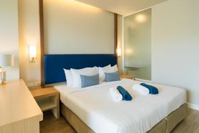 Phuket Boat Quay Hotel Panwa Beach – Photos 11