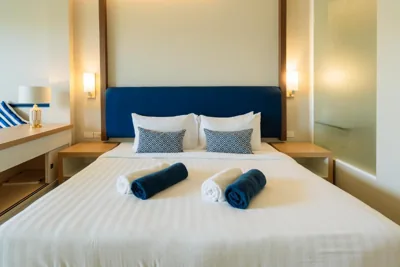 Phuket Boat Quay Hotel Panwa Beach – Photos 14