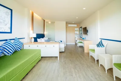 Phuket Boat Quay Hotel Panwa Beach – Photos 15
